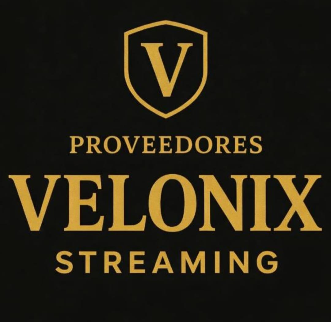 Velonix Streaming