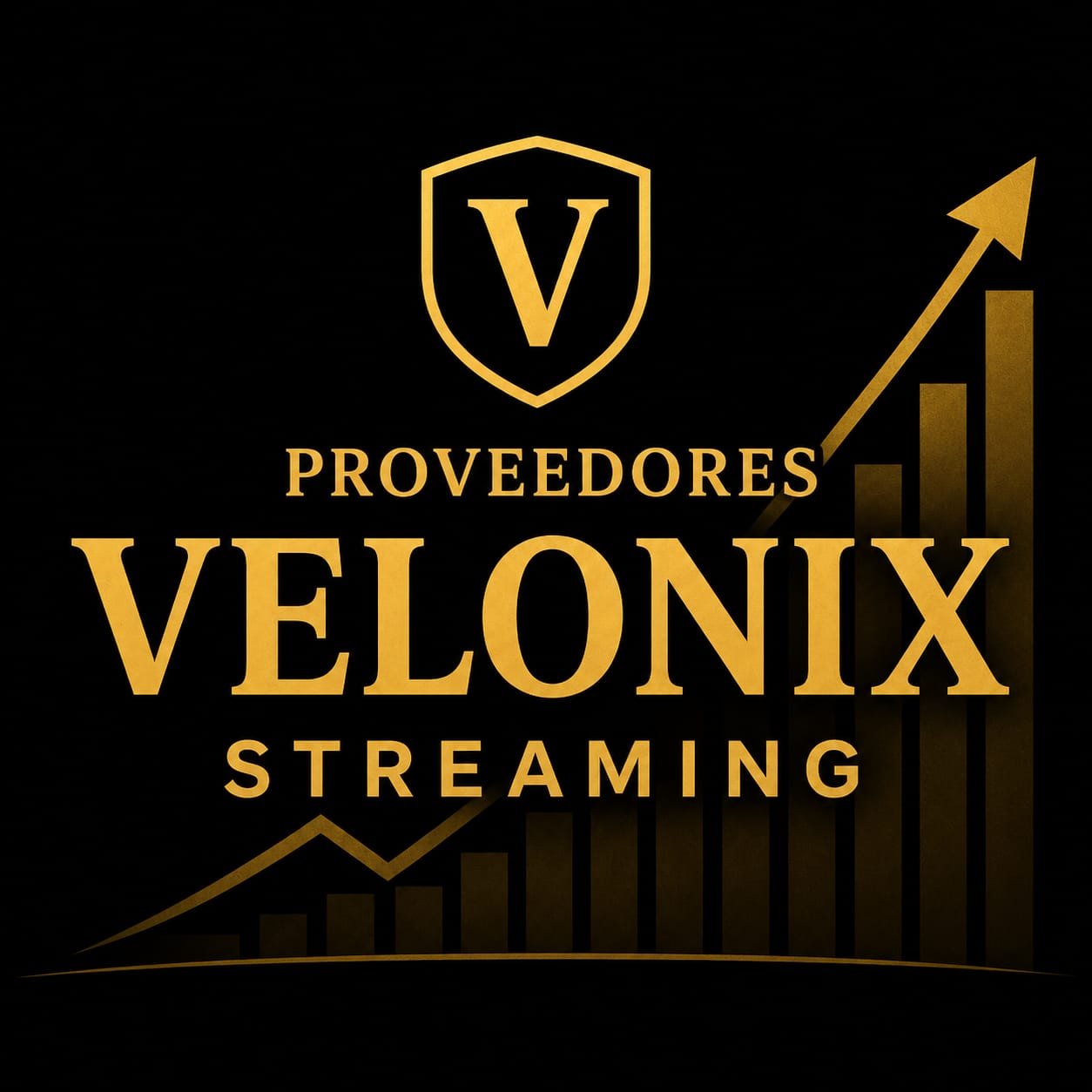 Velonix Streaming